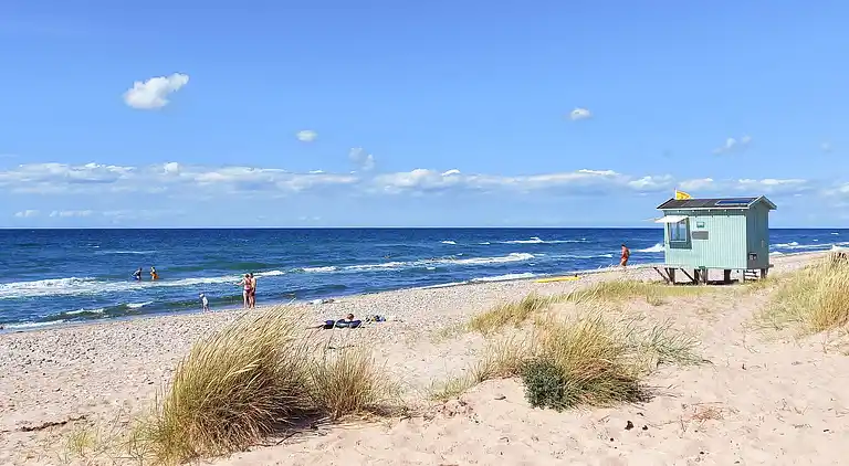 Holiday home in Gribskov