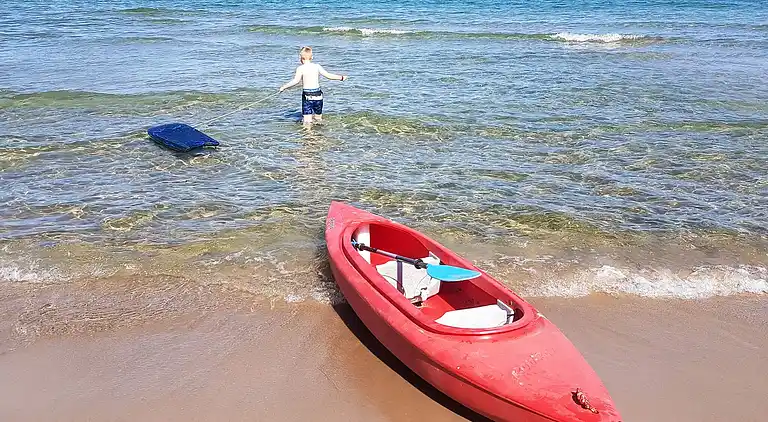 Holiday home in Gribskov