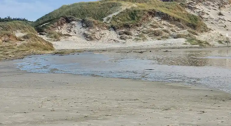 Holiday home in Bratten Strand