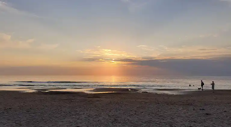 Holiday home in Bratten Strand
