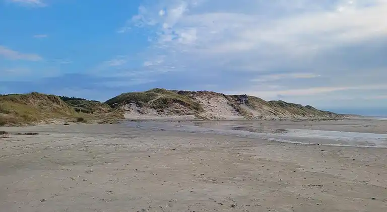 Holiday home in Bratten Strand