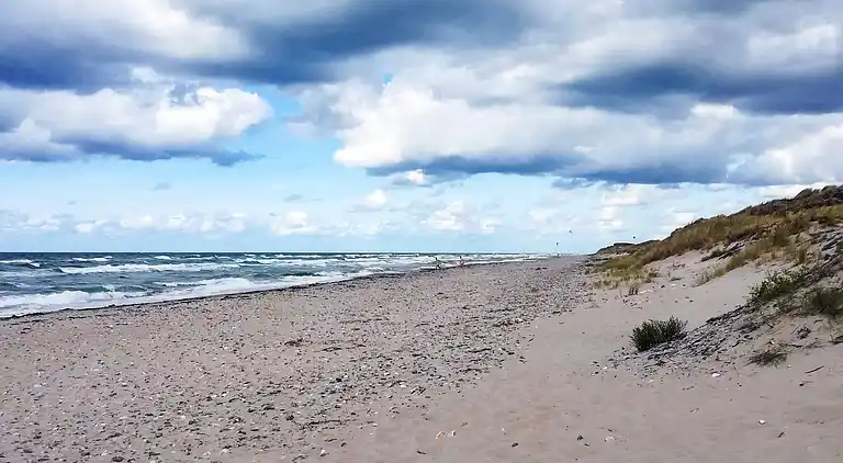 Semesterbostad i Tisvilde