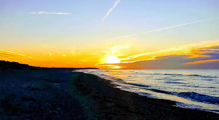 Semesterbostad i Tisvilde