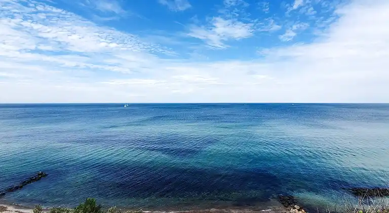 Semesterbostad i Tisvilde