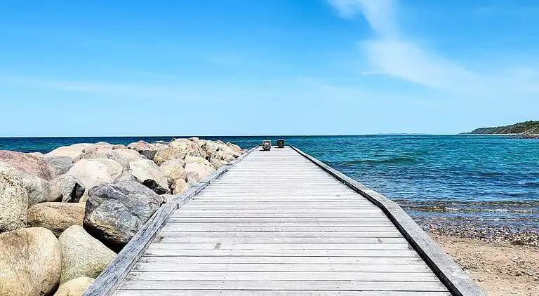 Semesterbostad i Tisvilde