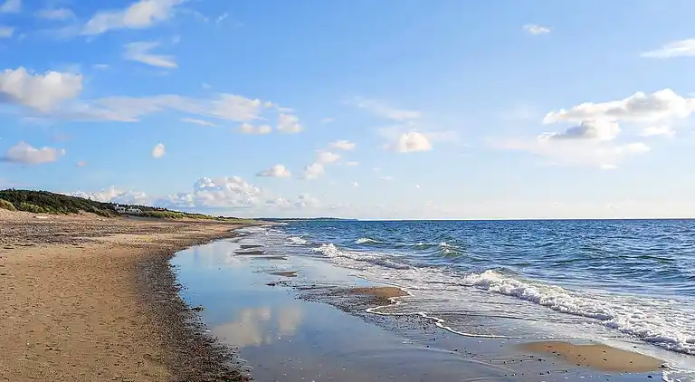 Semesterbostad i Tisvilde