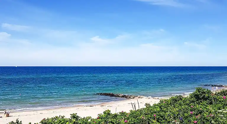 Semesterbostad i Tisvilde