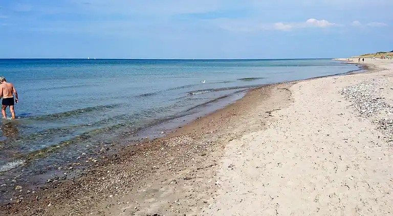 Semesterbostad i Tisvilde