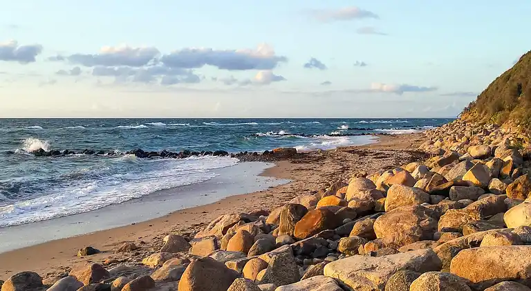 Semesterbostad i Tisvilde