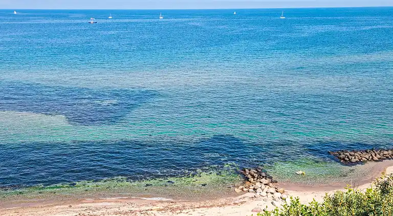 Semesterbostad i Tisvilde