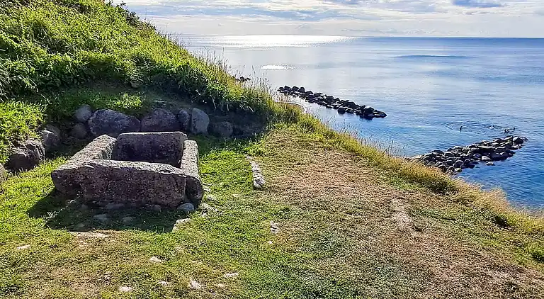 Semesterbostad i Tisvilde