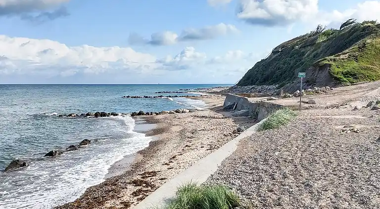 Semesterbostad i Tisvilde