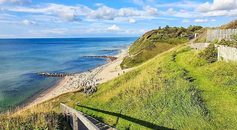 Semesterbostad i Tisvilde