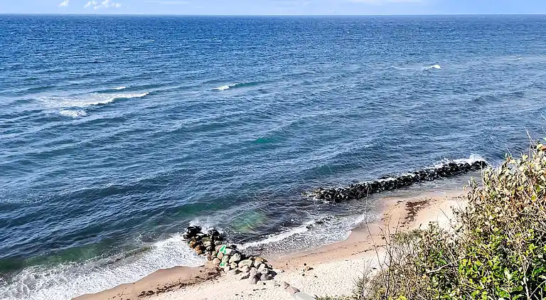 Semesterbostad i Tisvilde