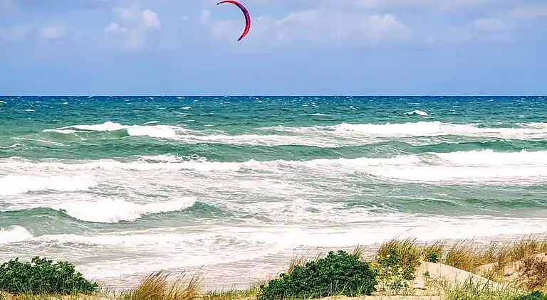 Semesterbostad i Tisvilde