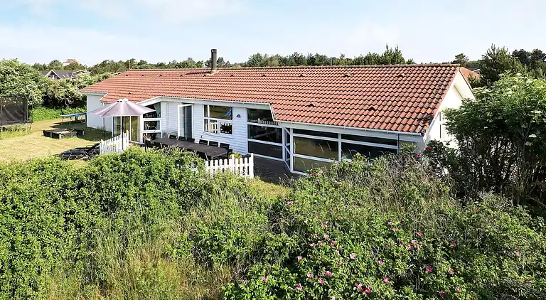 Holiday home in Vejers Strand