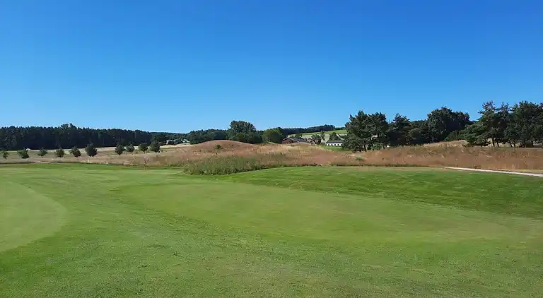 Sommerhus i Kristianstad Ö