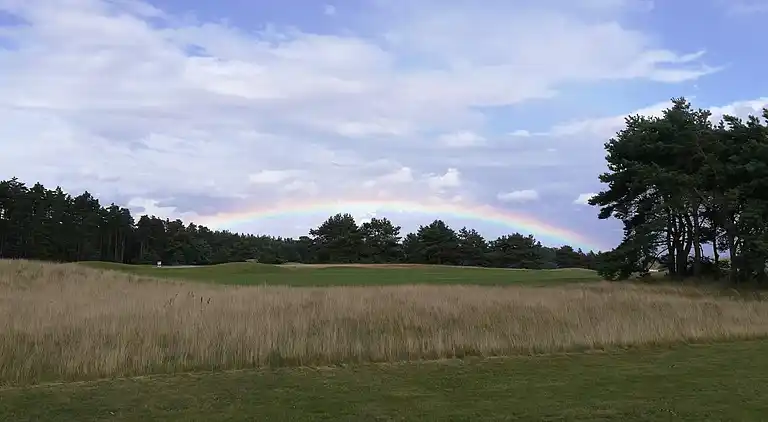 Sommerhus i Kristianstad Ö