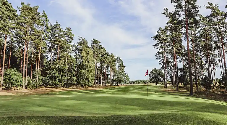 Sommerhus i Kristianstad Ö
