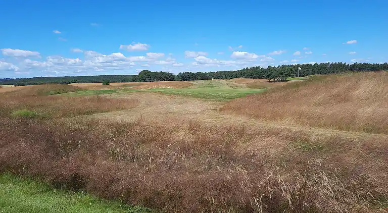 Sommerhus i Kristianstad Ö