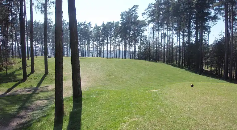 Sommerhus i Kristianstad Ö