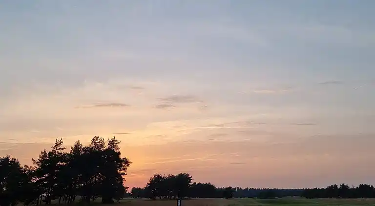 Sommerhus i Kristianstad Ö