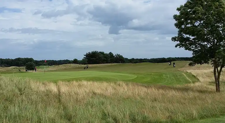 Sommerhus i Kristianstad Ö