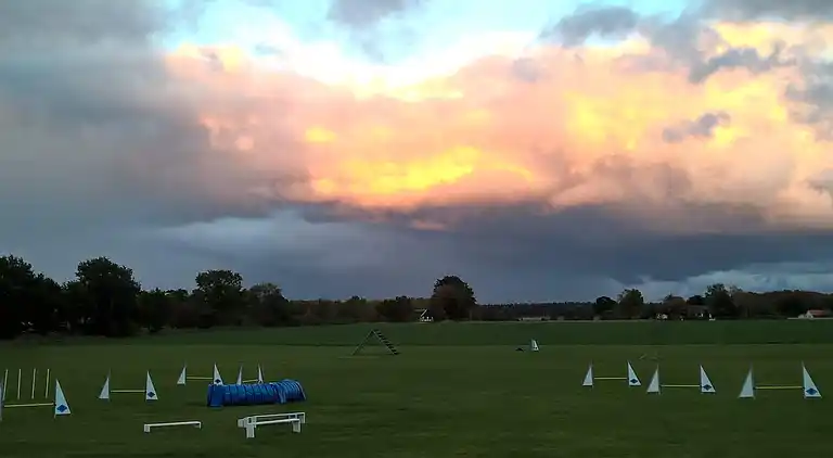 Sommerhus i Kristianstad Ö