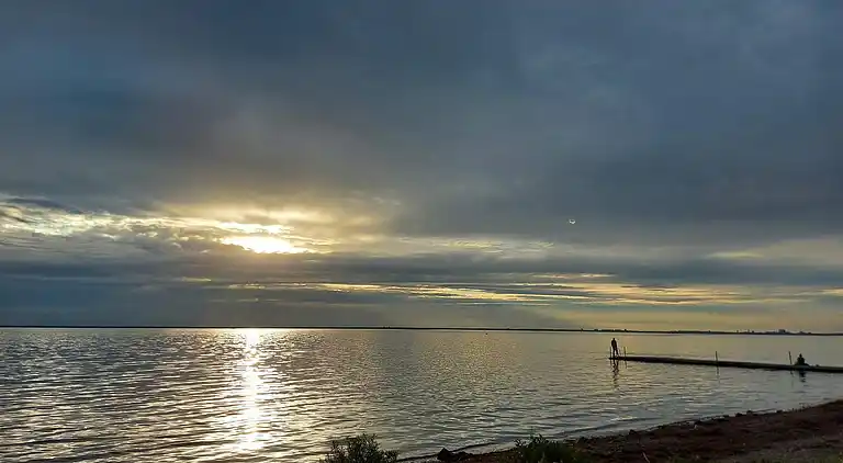 Sommerhus i Mörbylånga N