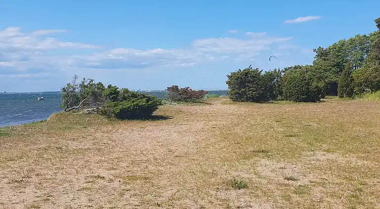 Sommerhus i Mörbylånga N