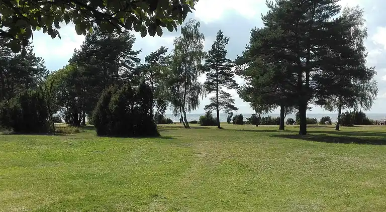 Sommerhus i Mörbylånga N