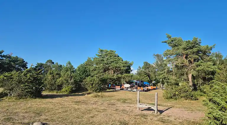 Sommerhus i Mörbylånga N