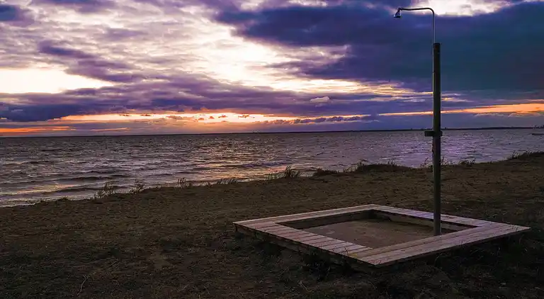 Sommerhus i Mörbylånga N