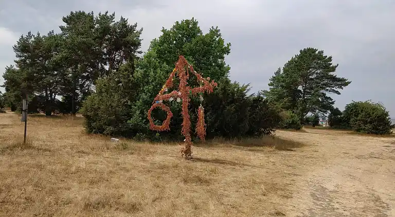 Sommerhus i Mörbylånga N