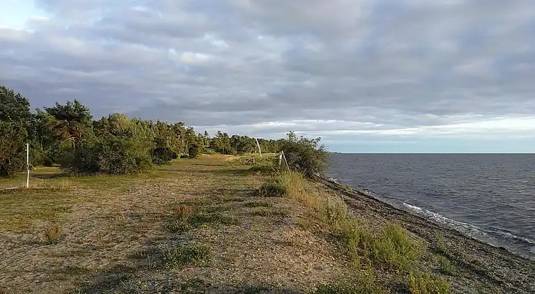 Sommerhus i Mörbylånga N