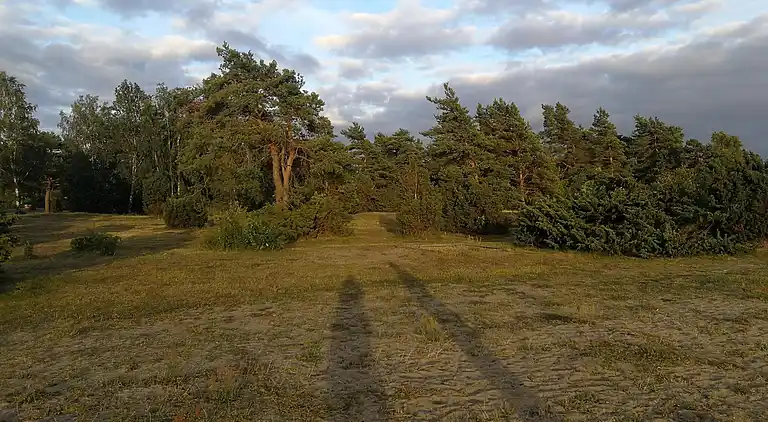 Sommerhus i Mörbylånga N