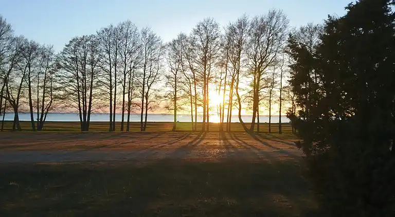Sommerhus i Mörbylånga N