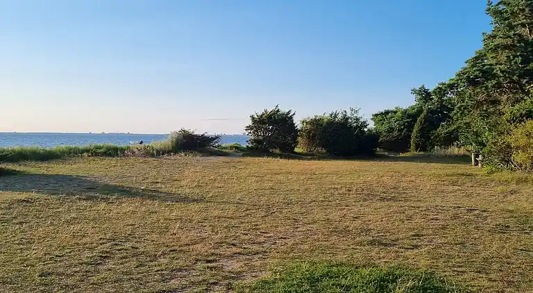 Sommerhus i Mörbylånga N