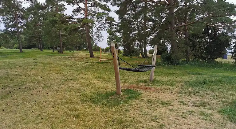 Sommerhus i Mörbylånga N