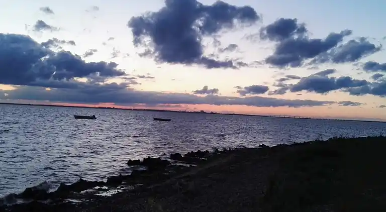 Sommerhus i Mörbylånga N