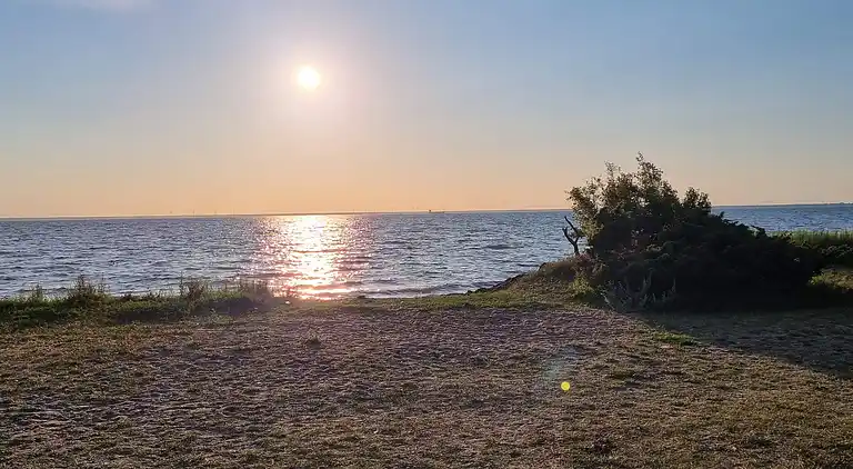 Sommerhus i Mörbylånga N