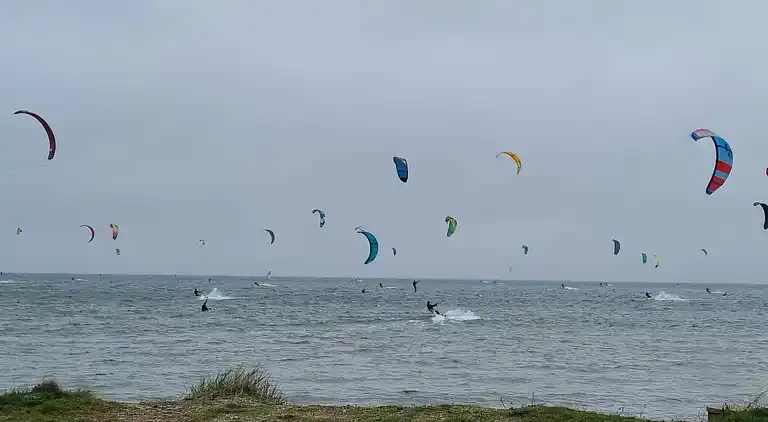 Sommerhus i Mörbylånga N