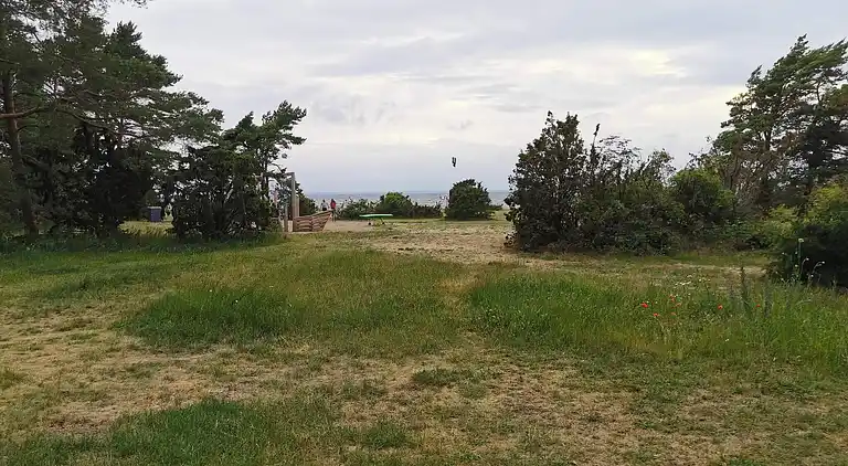 Sommerhus i Mörbylånga N