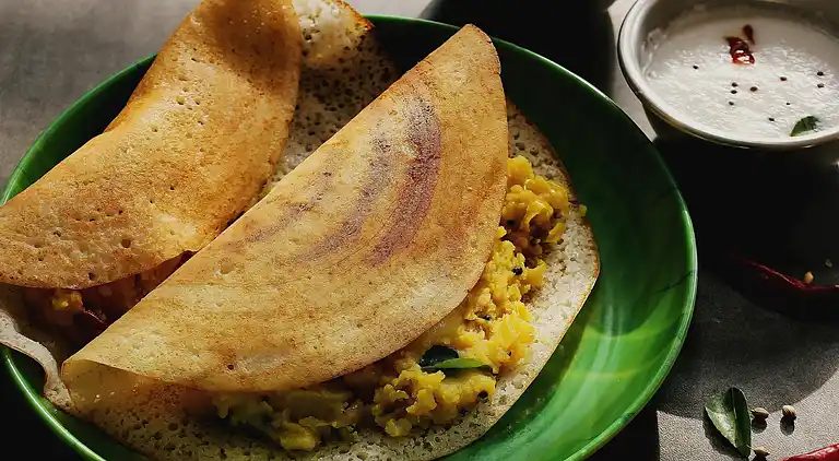 Ferienhaus in Aranganathan Nagar