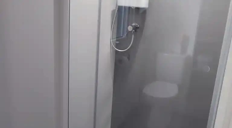 Mobilhome BA234 - 3 bedrooms Siblu Bonne Anse La Palmyre