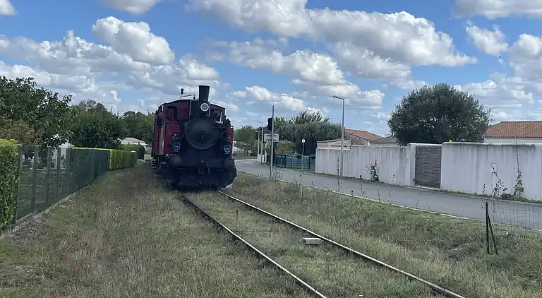 Mobilhome BA234 - 3 bedrooms Siblu Bonne Anse La Palmyre