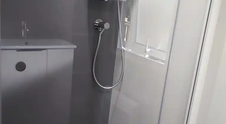 Mobilhome BA234 - 3 bedrooms Siblu Bonne Anse La Palmyre