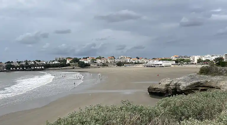 Mobilhome BA234 - 3 bedrooms Siblu Bonne Anse La Palmyre