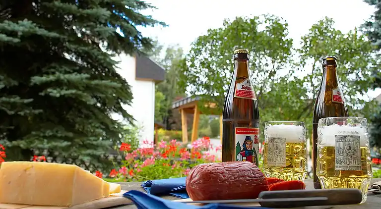 Ferielejlighed i Rietheim