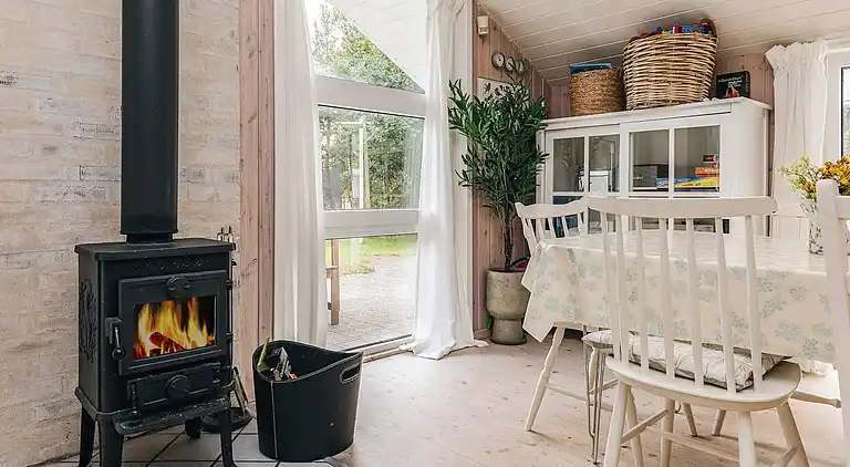 Holiday home in Bratten Strand